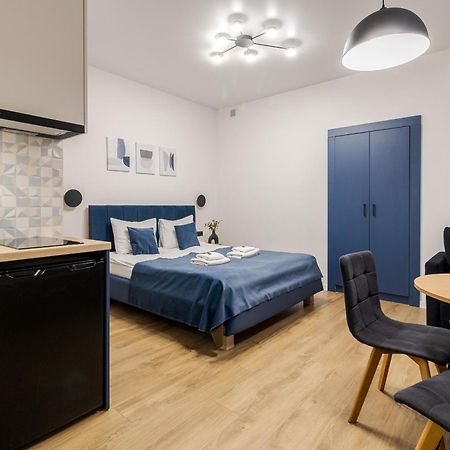 Demar Apart Star Lviv Ngoại thất bức ảnh