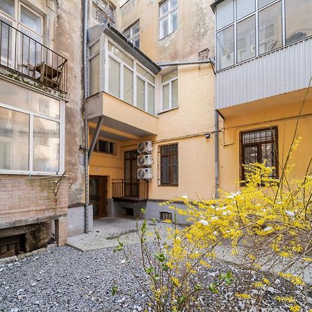 Demar Apart Star Lviv Ngoại thất bức ảnh