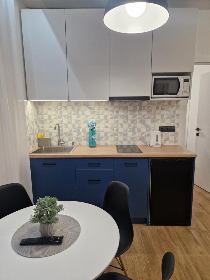 Demar Apart Star Lviv Ngoại thất bức ảnh