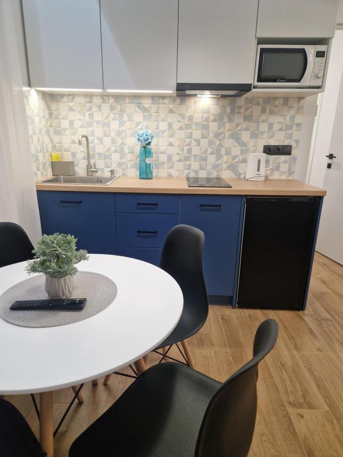 Demar Apart Star Lviv Ngoại thất bức ảnh