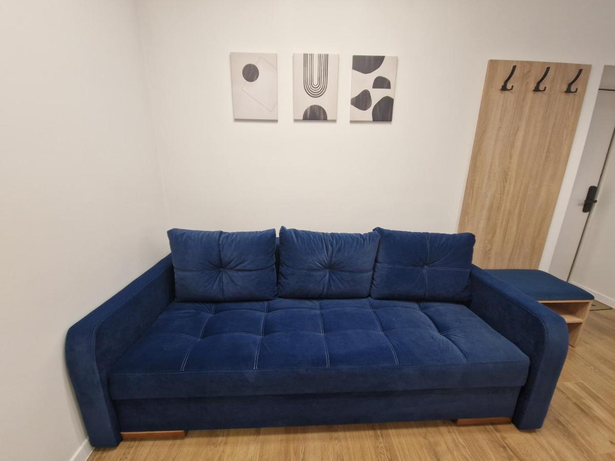Demar Apart Star Lviv Ngoại thất bức ảnh