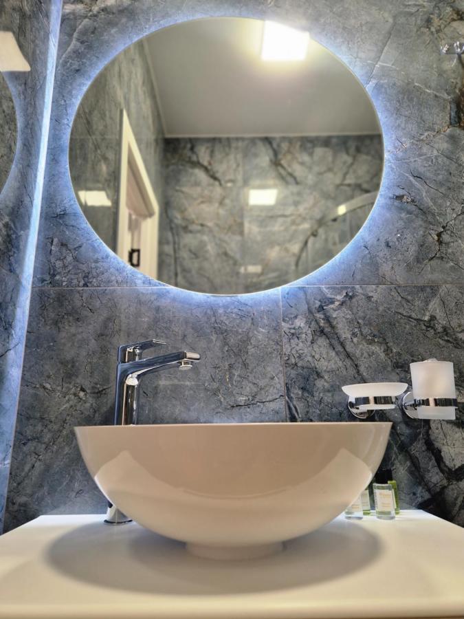 Demar Apart Star Lviv Ngoại thất bức ảnh