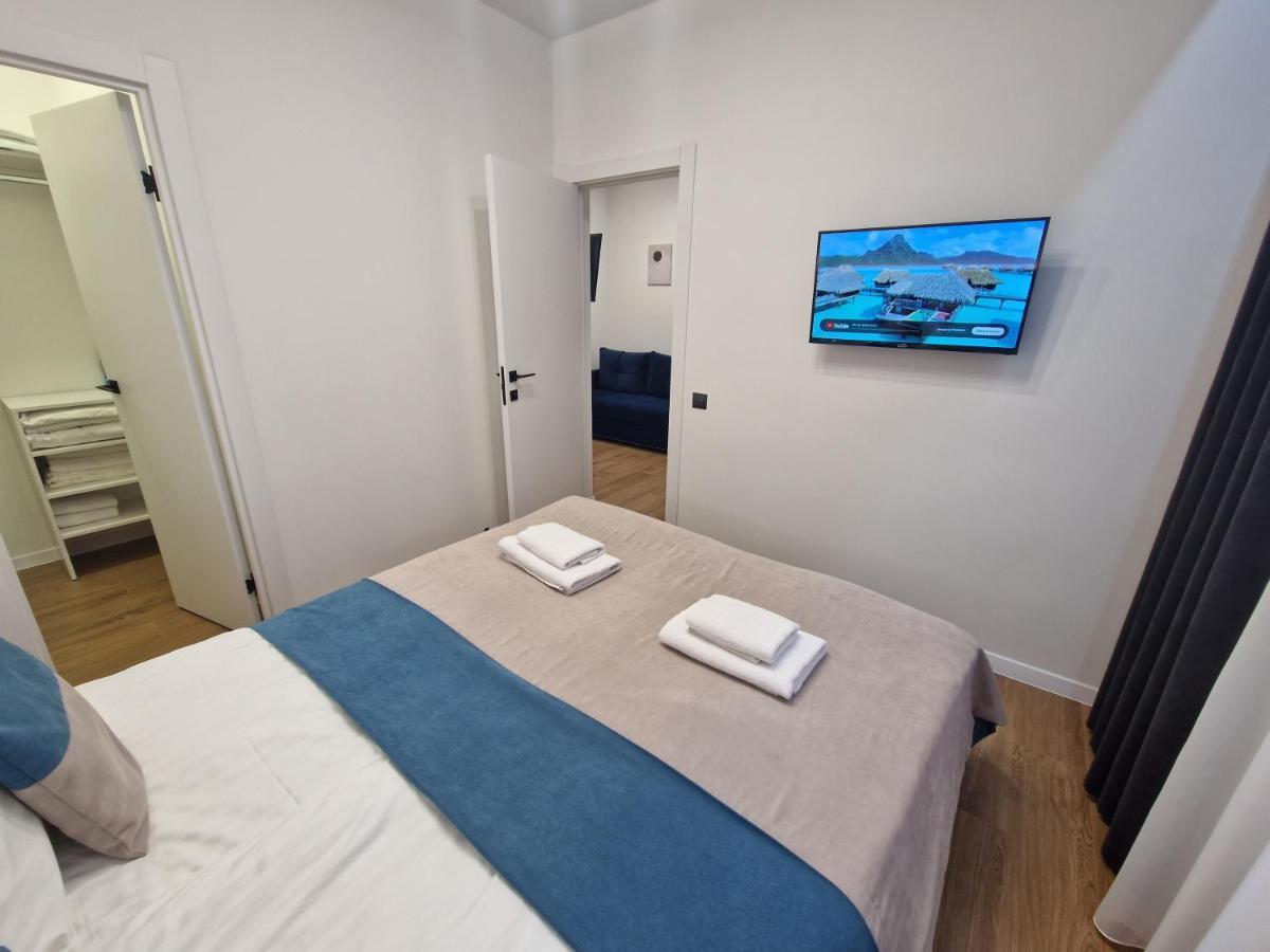 Demar Apart Star Lviv Ngoại thất bức ảnh