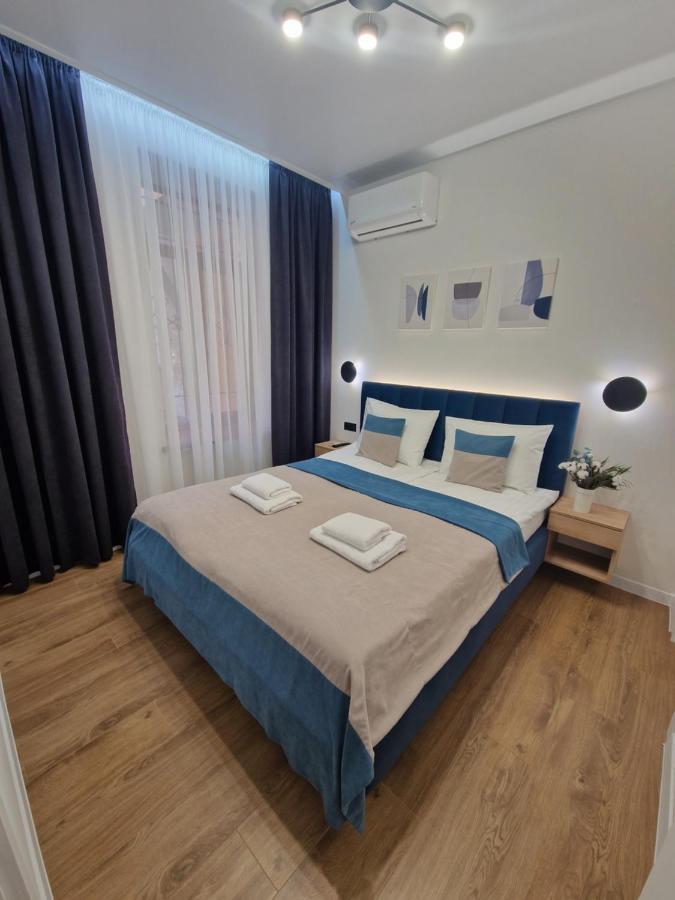 Demar Apart Star Lviv Ngoại thất bức ảnh