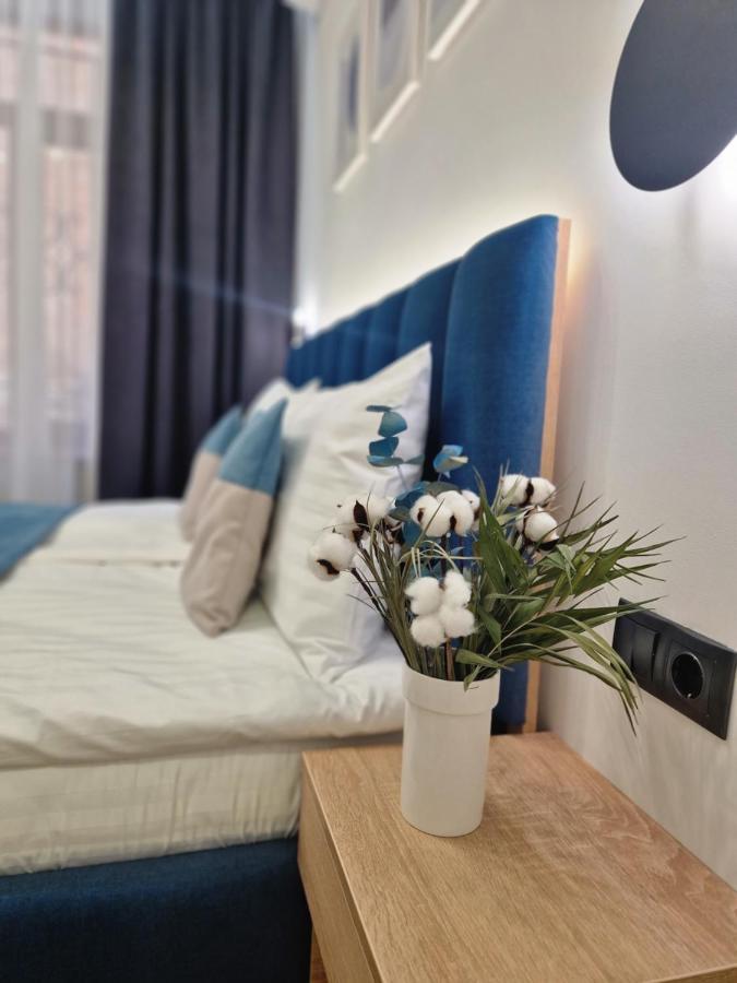 Demar Apart Star Lviv Ngoại thất bức ảnh