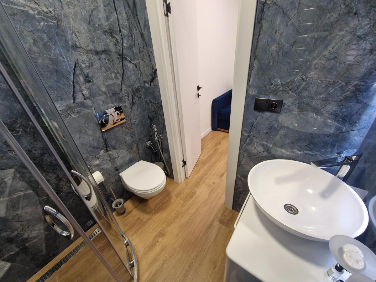 Demar Apart Star Lviv Ngoại thất bức ảnh