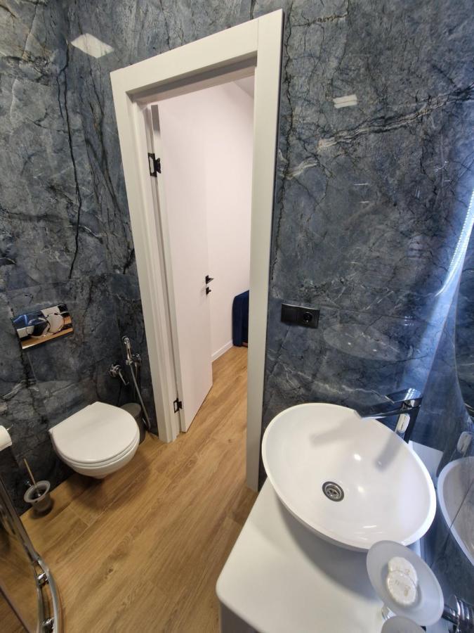 Demar Apart Star Lviv Ngoại thất bức ảnh