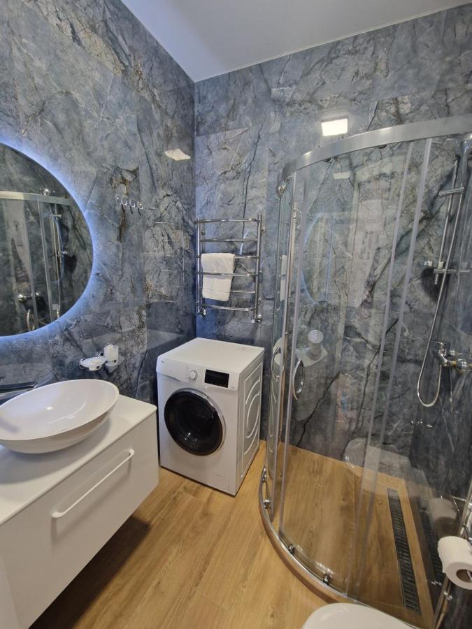 Demar Apart Star Lviv Ngoại thất bức ảnh