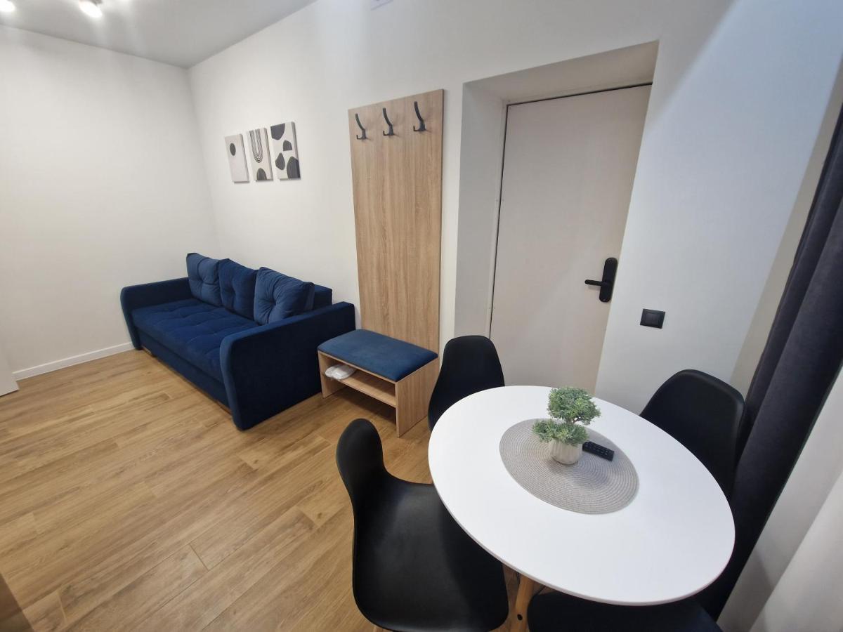 Demar Apart Star Lviv Ngoại thất bức ảnh