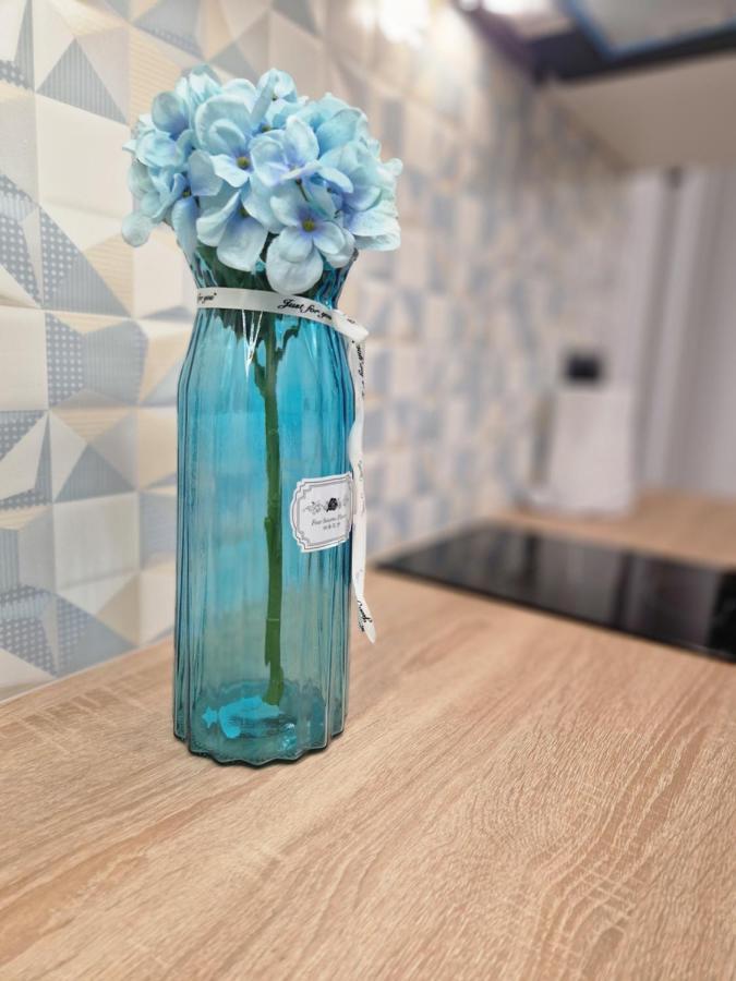 Demar Apart Star Lviv Ngoại thất bức ảnh