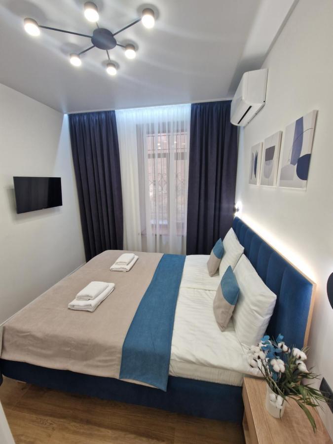 Demar Apart Star Lviv Ngoại thất bức ảnh