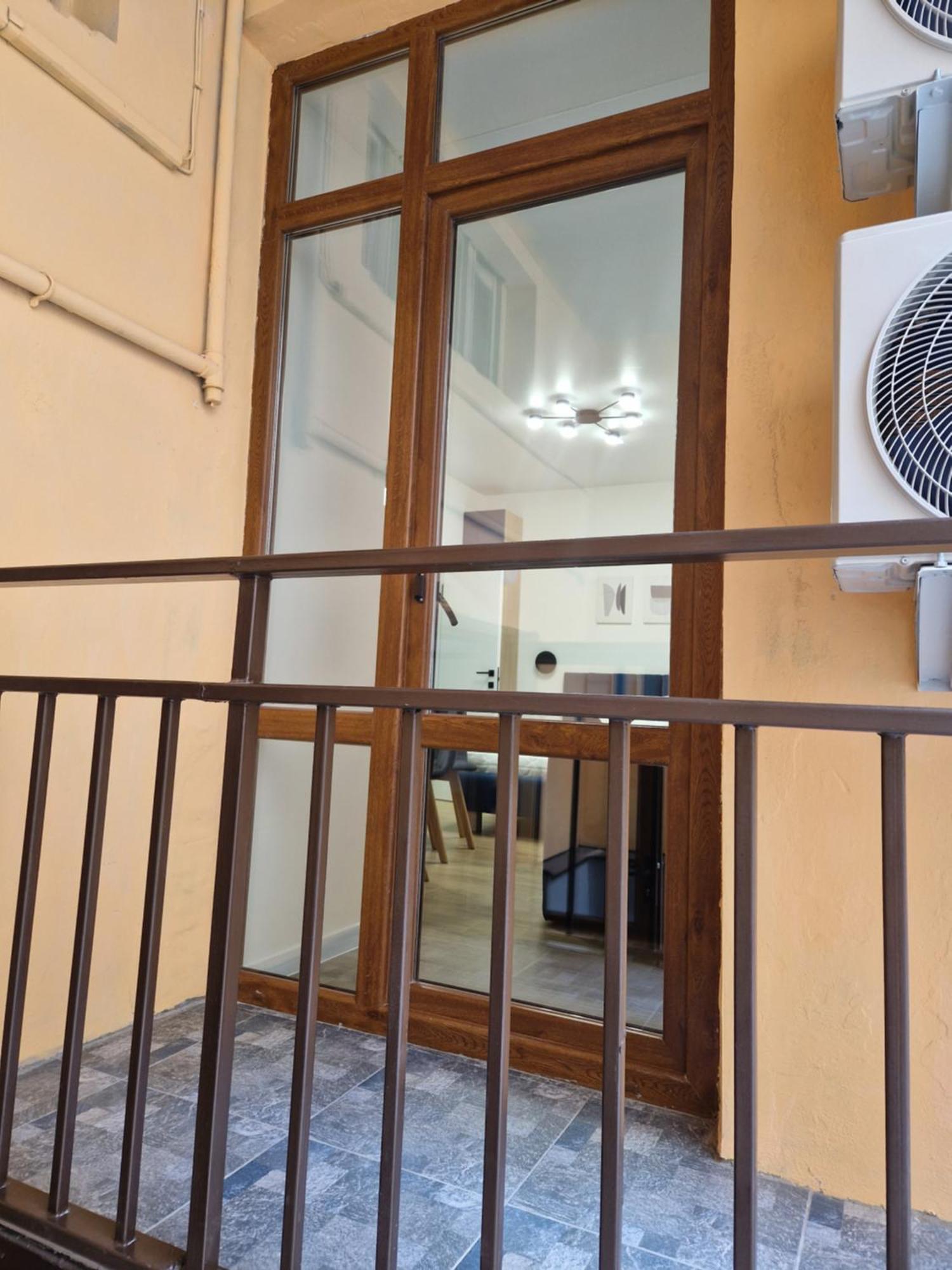 Demar Apart Star Lviv Ngoại thất bức ảnh
