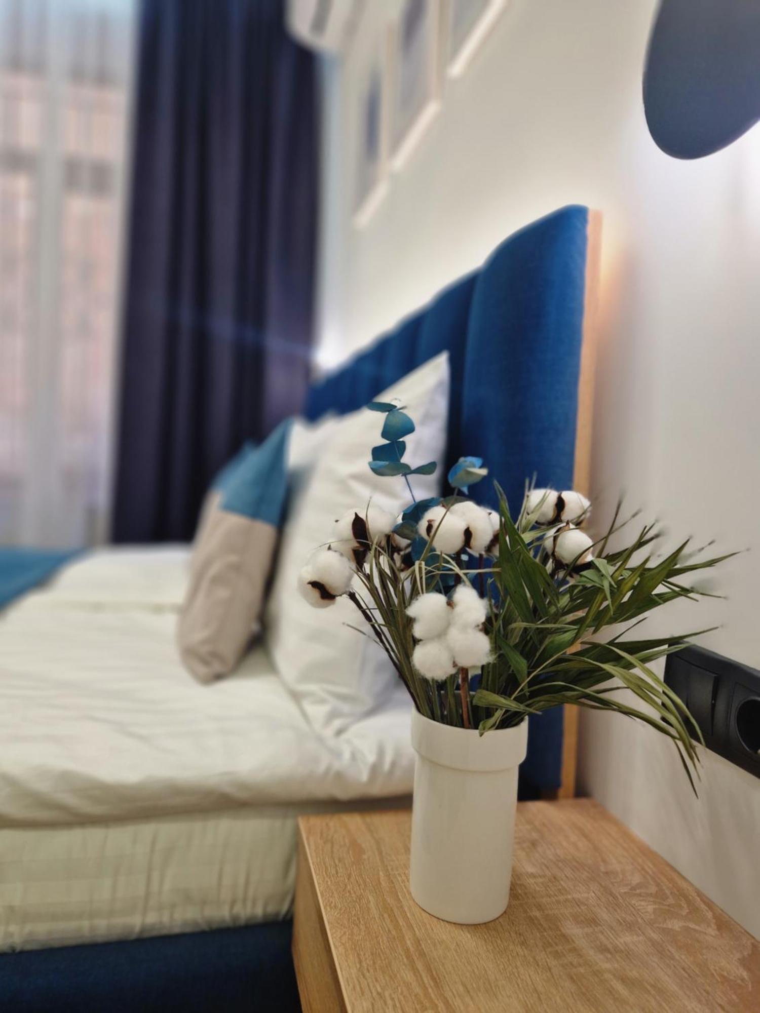 Demar Apart Star Lviv Ngoại thất bức ảnh