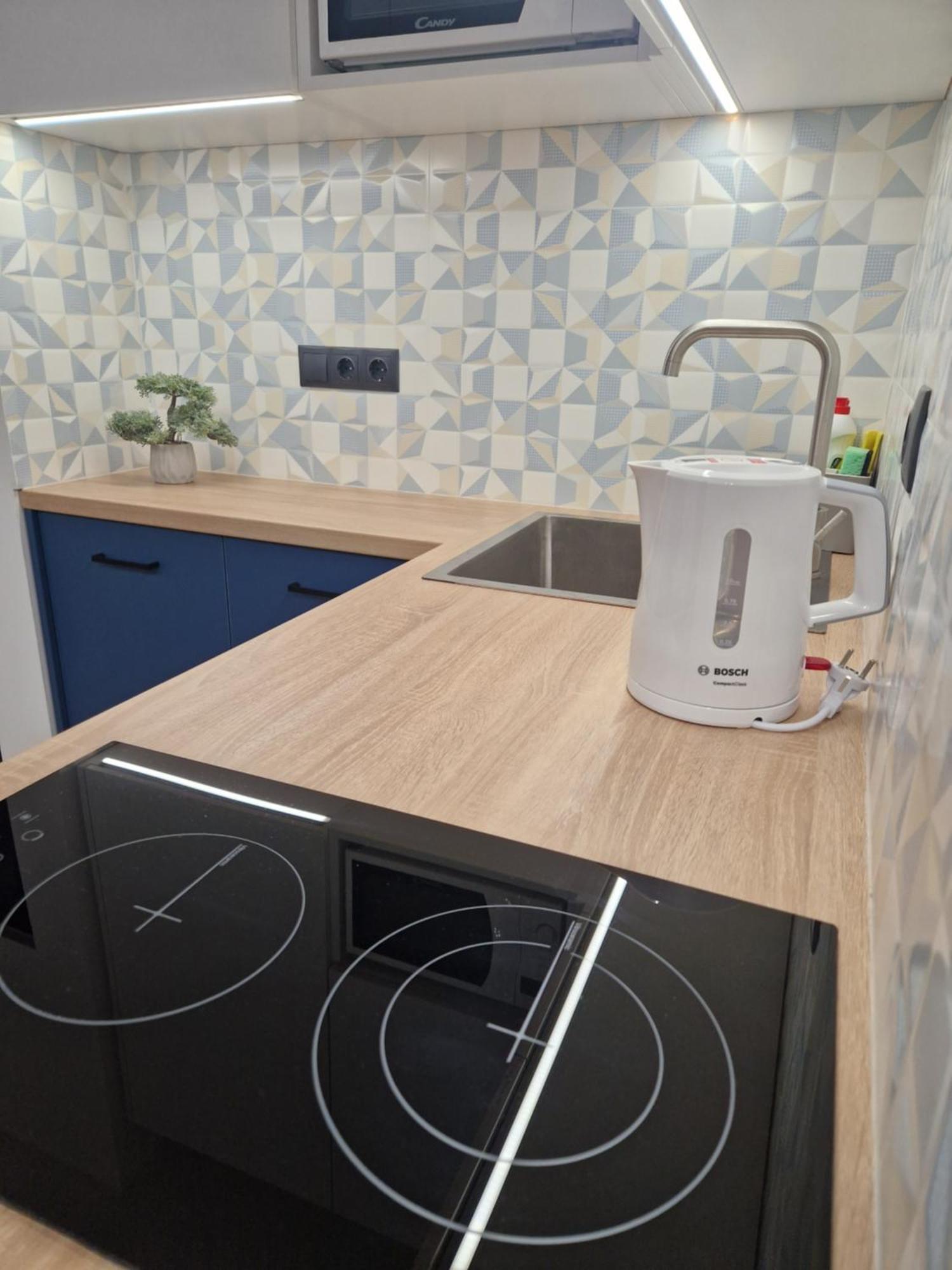 Demar Apart Star Lviv Ngoại thất bức ảnh