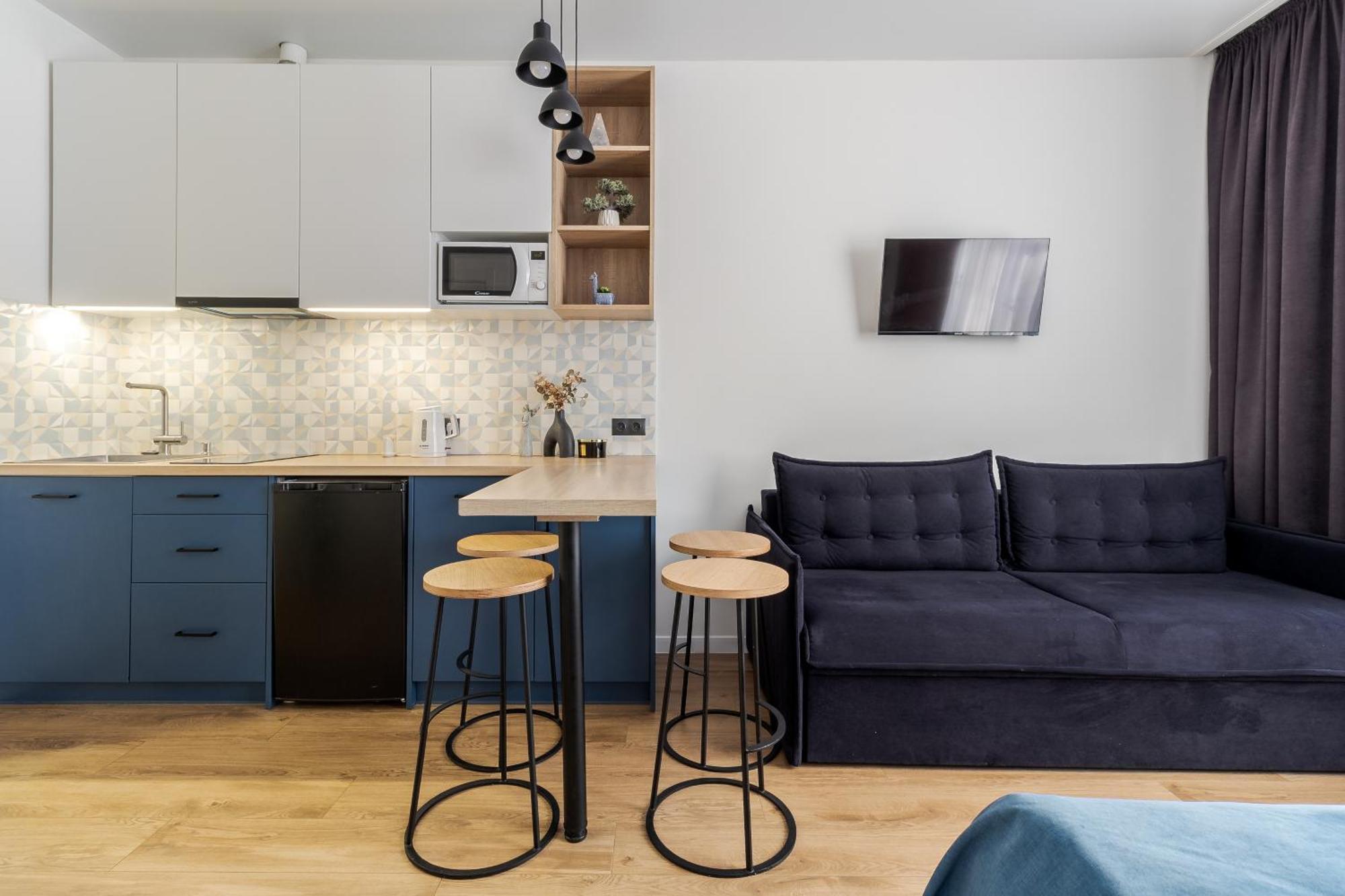 Demar Apart Star Lviv Ngoại thất bức ảnh