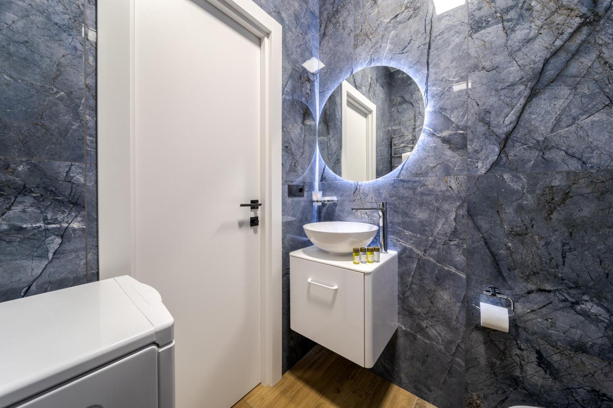 Demar Apart Star Lviv Ngoại thất bức ảnh