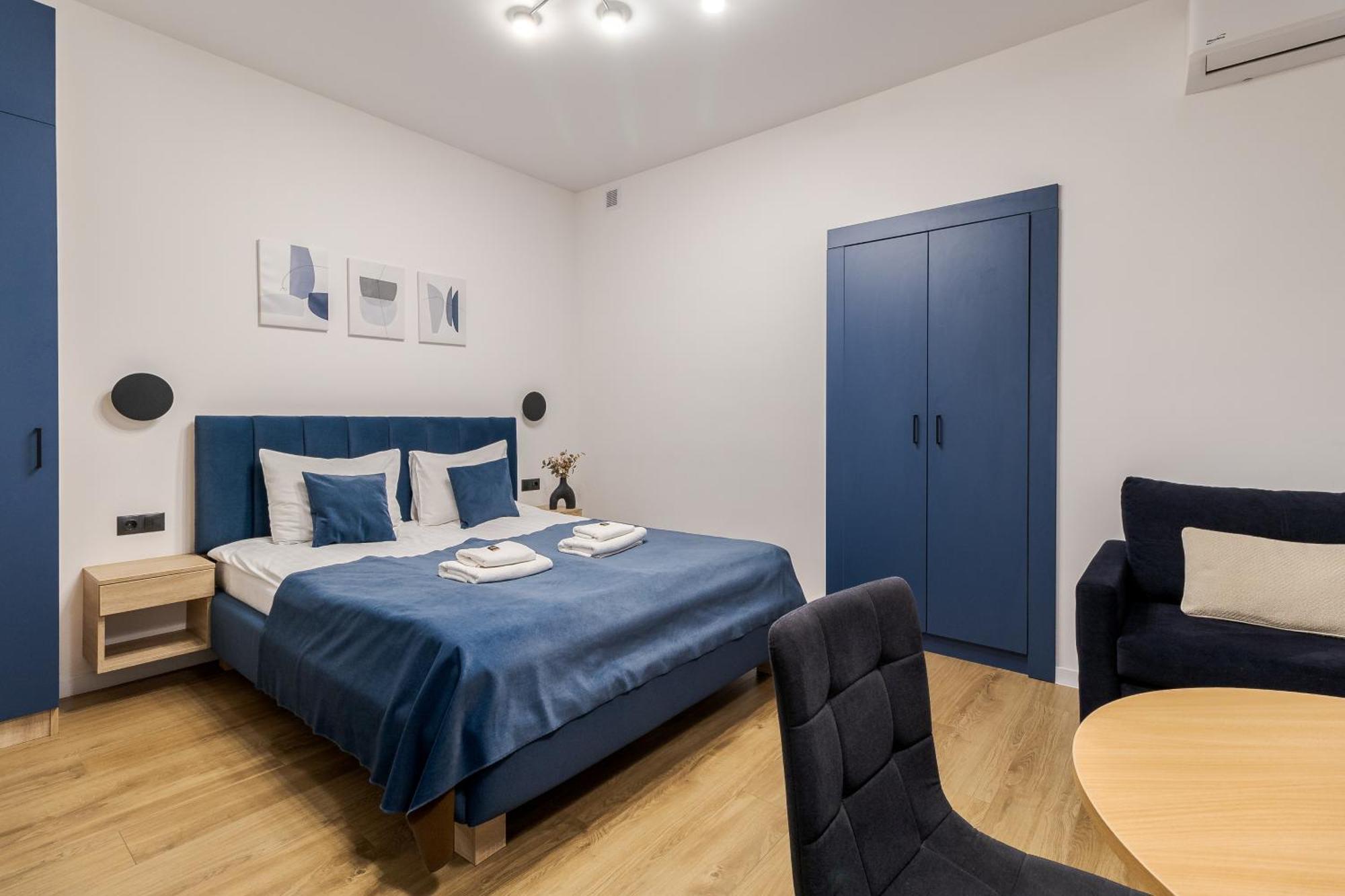 Demar Apart Star Lviv Ngoại thất bức ảnh
