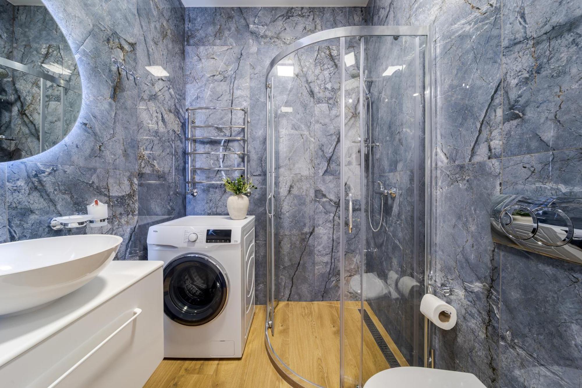 Demar Apart Star Lviv Ngoại thất bức ảnh