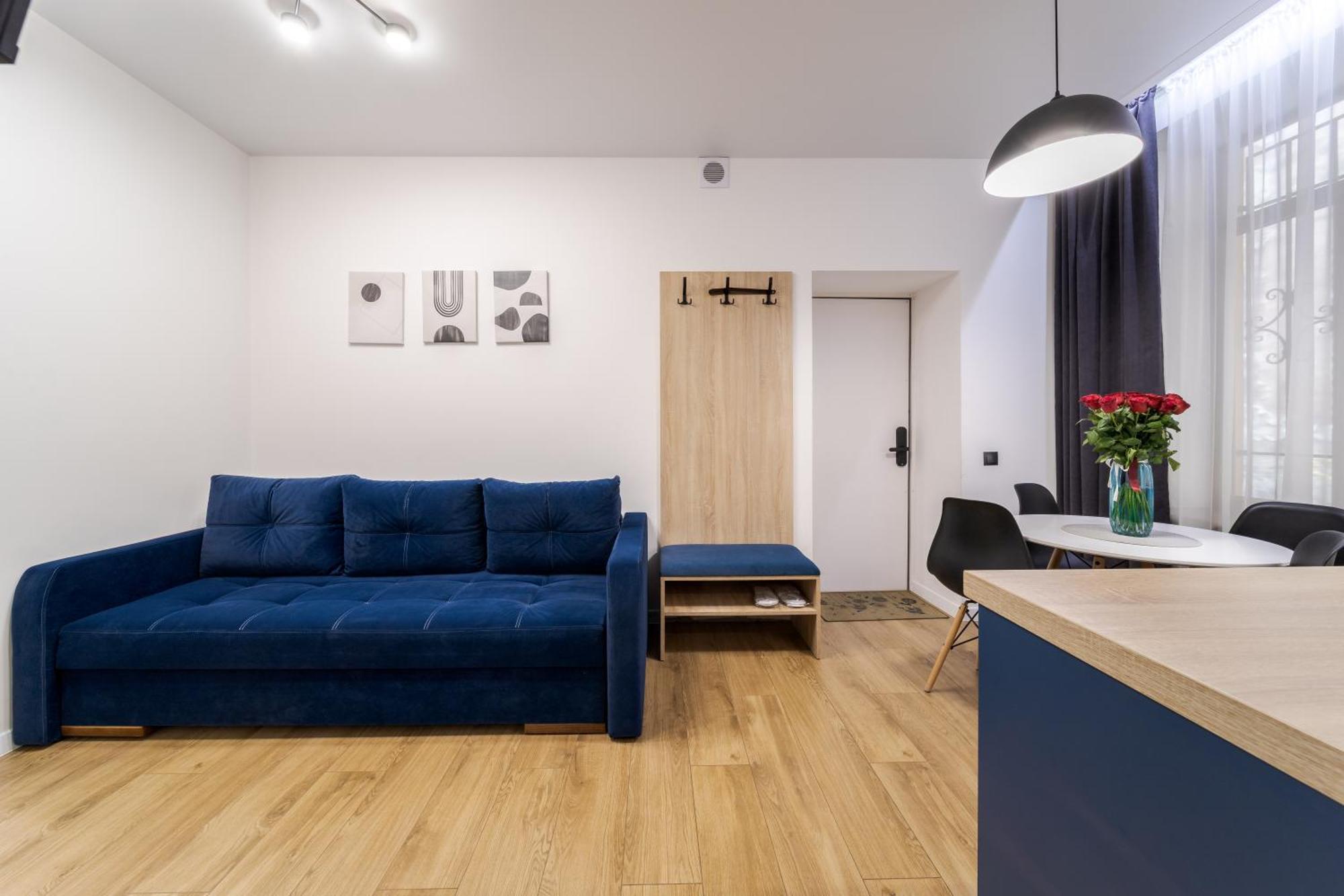 Demar Apart Star Lviv Ngoại thất bức ảnh