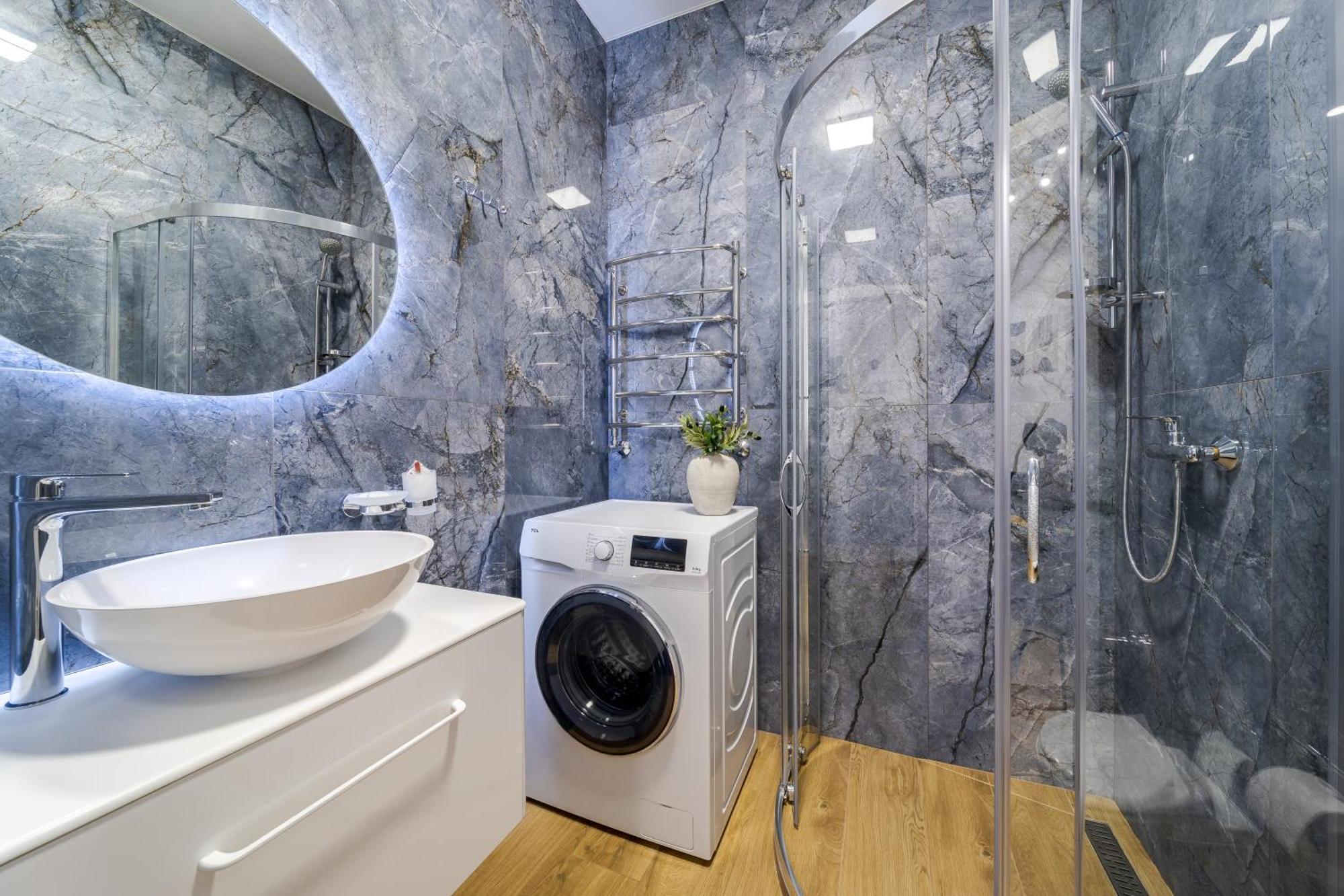 Demar Apart Star Lviv Ngoại thất bức ảnh