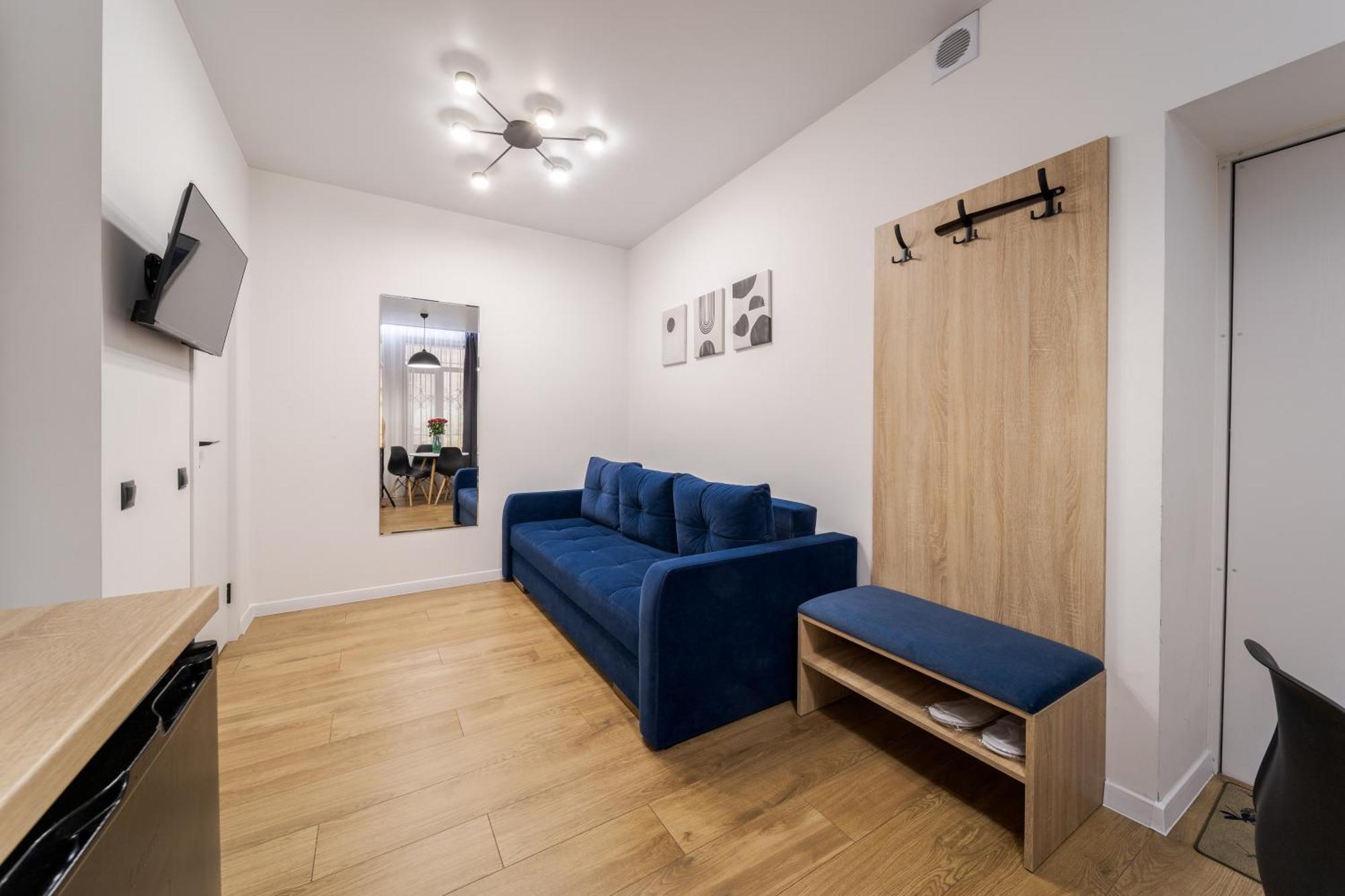 Demar Apart Star Lviv Ngoại thất bức ảnh