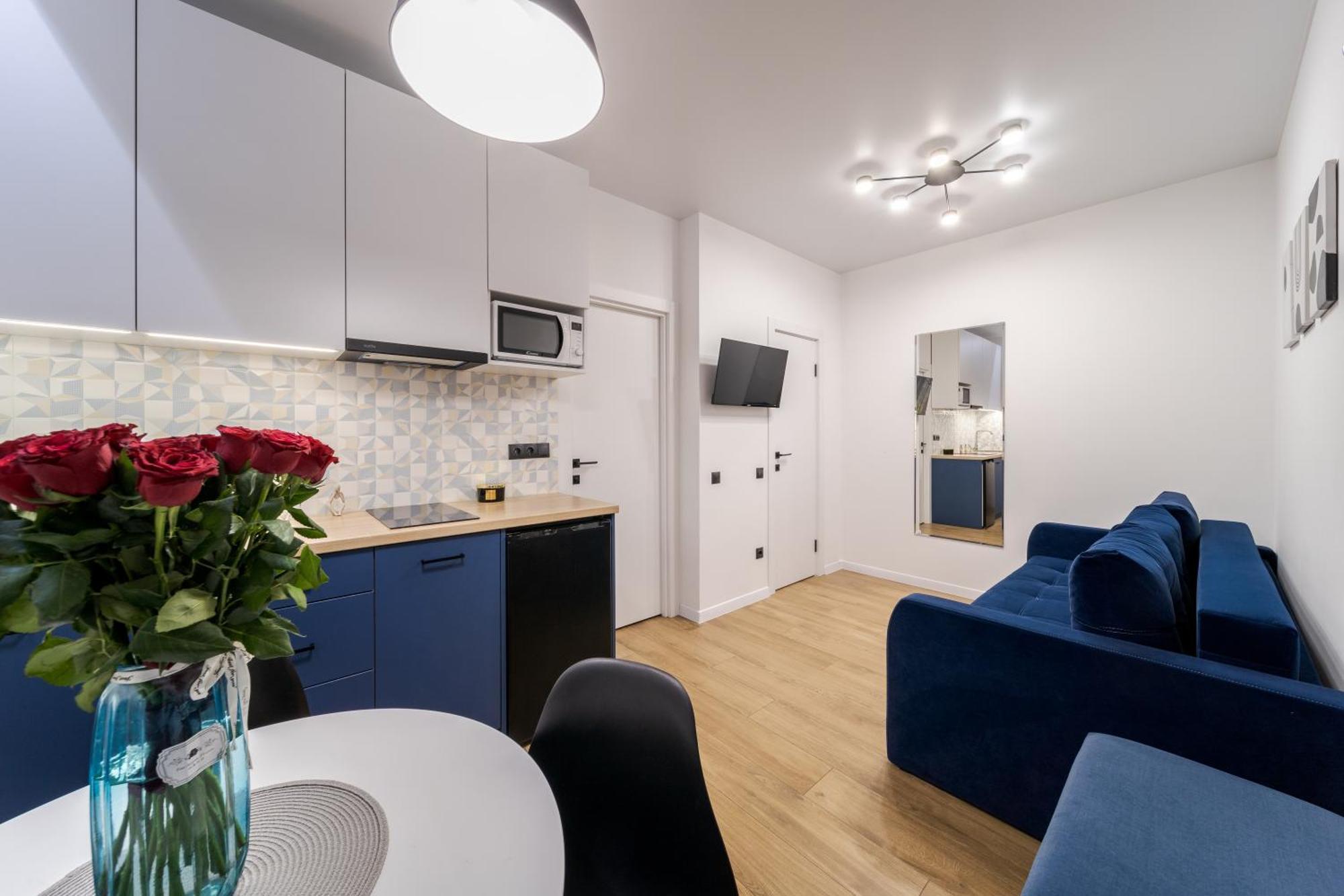 Demar Apart Star Lviv Ngoại thất bức ảnh