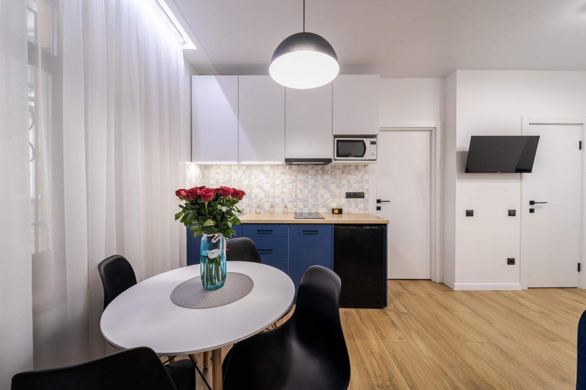 Demar Apart Star Lviv Ngoại thất bức ảnh