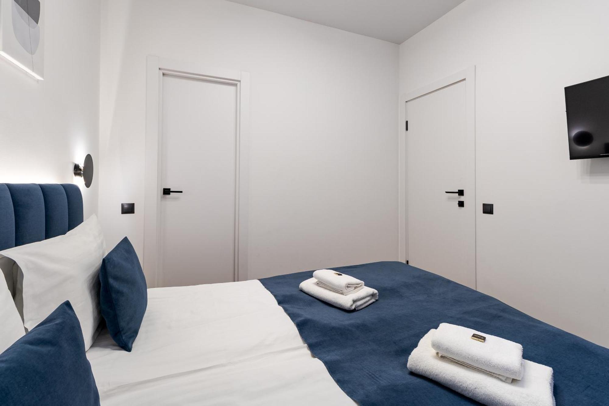Demar Apart Star Lviv Ngoại thất bức ảnh